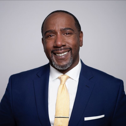 Randolph W. Clarke Jr. Photo